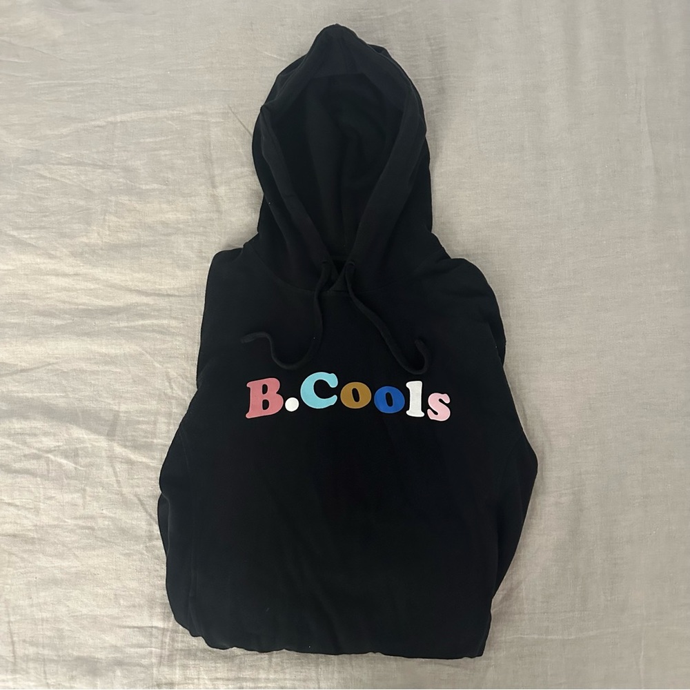 Barney Cools Hoodie